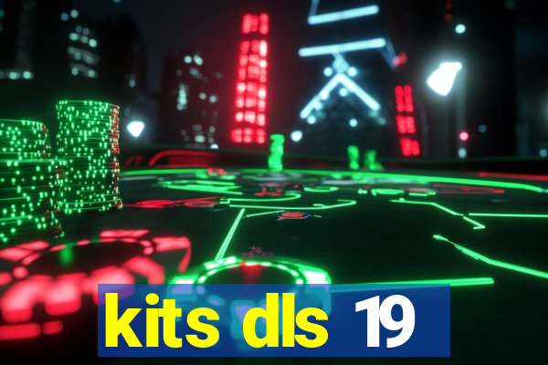 kits dls 19